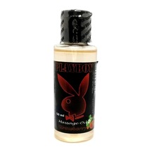 Strawberry Massage Oil 50ml Çilek Aromalı Vücut Yağı