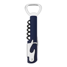 Vios Store Paslanmaz Çelik Türbişonlu Şarap Ve Şişe Açacağı Ergonomik Kolu Ve Dişli Mekanizmalı, Kolay Ku Diğer