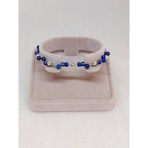 Lapis Taşı Bileklik 4mm