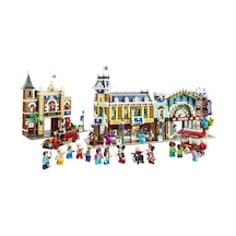 Lego 43302 Disney Main Street, U.s.a.
