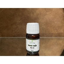 Biorganix Life Nane Yağı 20 ML