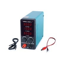 Wellhise Yihua 3010d-ııı 0-30v 10a Dc Güç Kaynağı
