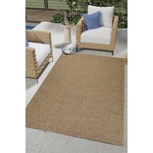 Boucle Naturel Sisal Jüt Halı Modern Hasır Kilim Oturma Odası Salon Mutfak Balkon Yolluk Halısı Jüt Bej