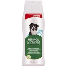 Bıolıne Kene.vır Yağlı Köpek Şampuanı Csmtex - 15 250 Ml