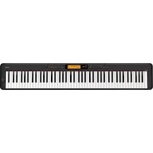 Casio Cdp-s360 88 Tuşlu Dijital Piyano Siyah