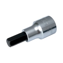 İzeltaş 1113 06 1108 8mm 1/2 Allen Lokma Anahtar Mm