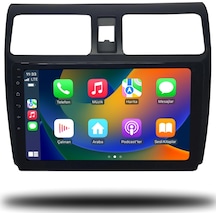 Oskodi Suzuki Swift Android Carplay Multimedya 2006-2011 4gb Ram + 64gb Hafıza