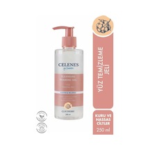 Cloudberry Temızleme Jeli 250ml Kuru/hassas