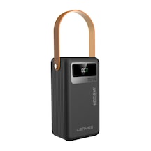 Lenyes PX691D Led Göstergeli Taşınabilir Askılı Powerbank