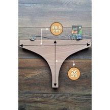 Venty Kafes Standı Stand Tünek Jako Amazon Sultan Muhabbet Konur
