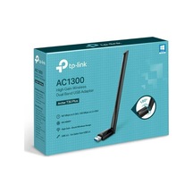 Tp-lınk Archer T3u Plus 1300mbps Kablosuz Dual Band Usb Adaptor