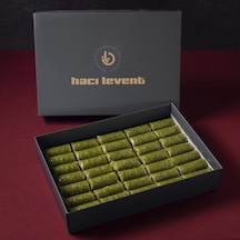 Hacı Levent Antep Fıstıklı Sarma 1 KG