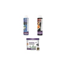 Purecanpati Goldfish&koi Japonbalığıyemi +mineral+effective Su Dü