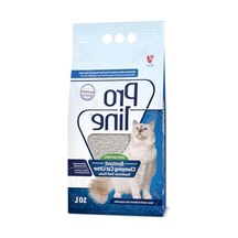 Bentonit Kedi Kumu, 10 Litre Hacim, Temiz Ve Sağlıklı Tuvalet Alanı