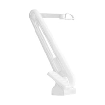 Trendooze Klozet Kaldırıcı Pedalı Evrensel Fotoselli Beyaz Banyo Kullanımı İçin Beyaz