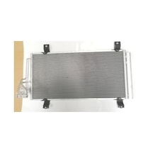 Mazda 6 Sd 09/12 Kli Ma Radyatörü 16mm Alümi Nyum/tüplü Tyg