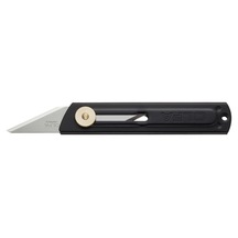 Olfa Ck-1 Ahşap Işçiliğine Özel Maket Bıçağı Metal Gövde