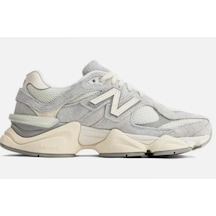 New Balance U9060hsa Erkek Sneaker Gri - Krem
