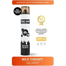Akat Gardi Milk Therapy Saç Spreyi 400 Ml