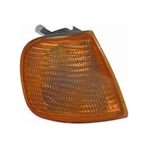 6K5953050 Polo Classic Caddy 1996-2003 Sag Sinyal Sari -Depo- 529163020