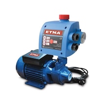 Mini Hidro-1 2 Kat - 4 Daire Akış Kontrollü Hidrofor