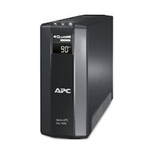 APC BR900GI-GR 900 VA Line Interactive UPS Güç Kaynağı