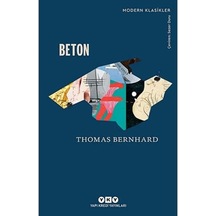 Beton - 57858324545621599256713