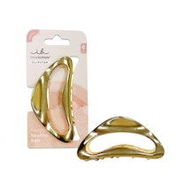 Clipstar Gold Luxe 1 Adet Mandal Toka Diğer