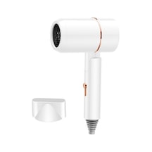 Joyhub Katlanır Saç Kurutma Makinesi, Saç Tarağı, Yüksek Güçlü Saç Kurutma Makinesi, Mavi Işıklı Sabit Sıcaklıkta Saç Kurutma Makinesi Zcfqnc Joyhub Katlanır Saç Kurutma Makinesi, Saç Tarağı, Yüksek Güçlü Saç Kurutma Makinesi, Mavi Işıklı Sabit Sıcaklıkta Saç Kurutma Makinesi Zcfqnc