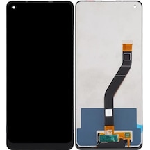 Byr Samsung Galaxy A21 Uyumlu Lcd Ekran + Dokunmatik Sm-a215f Yüksek Kaliteli Ekrandır.