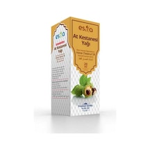 Bitkisel Gıda Takviyeleri At Kestanesi Yağı 20 Ml