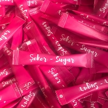 Türk Şeker Madam Pack Stick Şeker 100 x 3 G