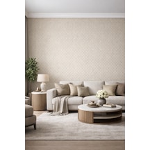 21438 Avalon 5 M2 Duvar Kağıdı Çok Renkli