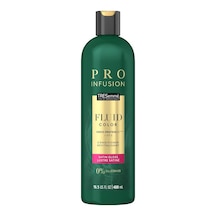 Tresemme Pro Infusion Fluid Color Saç Kremi 488 ML