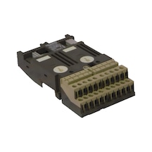 6es5700-8ma11 Busmod. W.term.block F. Screw Termın