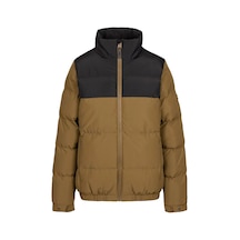 Trespass Trespass Harding Casual Padded Kadın Mont Dko Yeşil