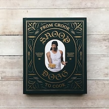 Crook To: Platinum Recipes Tha Boss Dogg's Kitchen