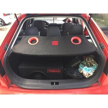 Elyaflı Seat Leon Pandizot 2006-2012