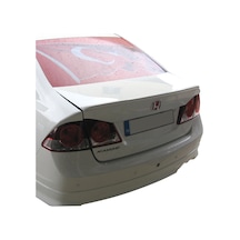 Honda Civic İnce Anatomik Spoiler 2006-2011 Model Arası