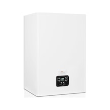 Ferroli  FER-03 Leone 20 KW Yoğuşmalı Hermetik Kombi