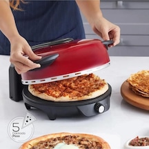 Karaca Gastro 10in1 Pizza Makinesi Biodiamond