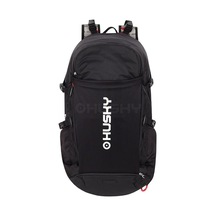 Husky Clever 30 Lt Sırt Canta Black Çok Renkli
