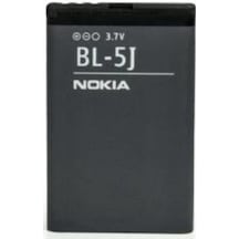 Technophone  5230 (bl-5j) 1320 Mah Batarya Pil