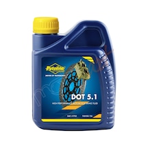 Putoline Fren Hidrolik Yağı Dot 5.1