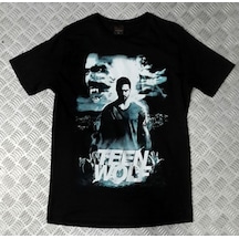 Teen Wolf Baskılı T-Shirt (473104216) Çok Renkli