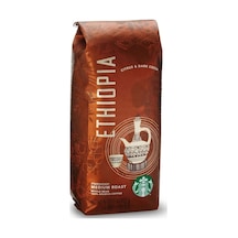 Starbucks Çekirdek Kahve Etiyopya 250 G