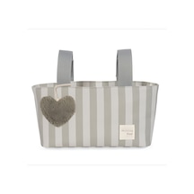 Walking Mum Sintra Bebek Arabası Organizer Çanta Green Yeşil