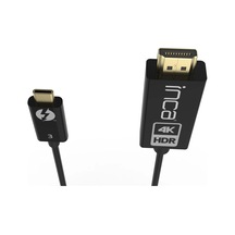 Vcom Ca331 Displayport Erkek To Hdmi Dişi Çevirici Kdo