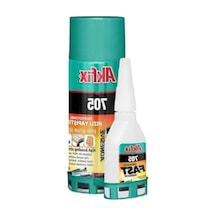 200 Ml Güçlü Yapıştırıcı, Çok Amaçlı Kullanım İçin Uygun