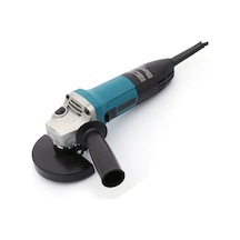 Prohummer Ph027 Elektrikli Devir Ayarlı Avuç Taşlama 125mm Mavi